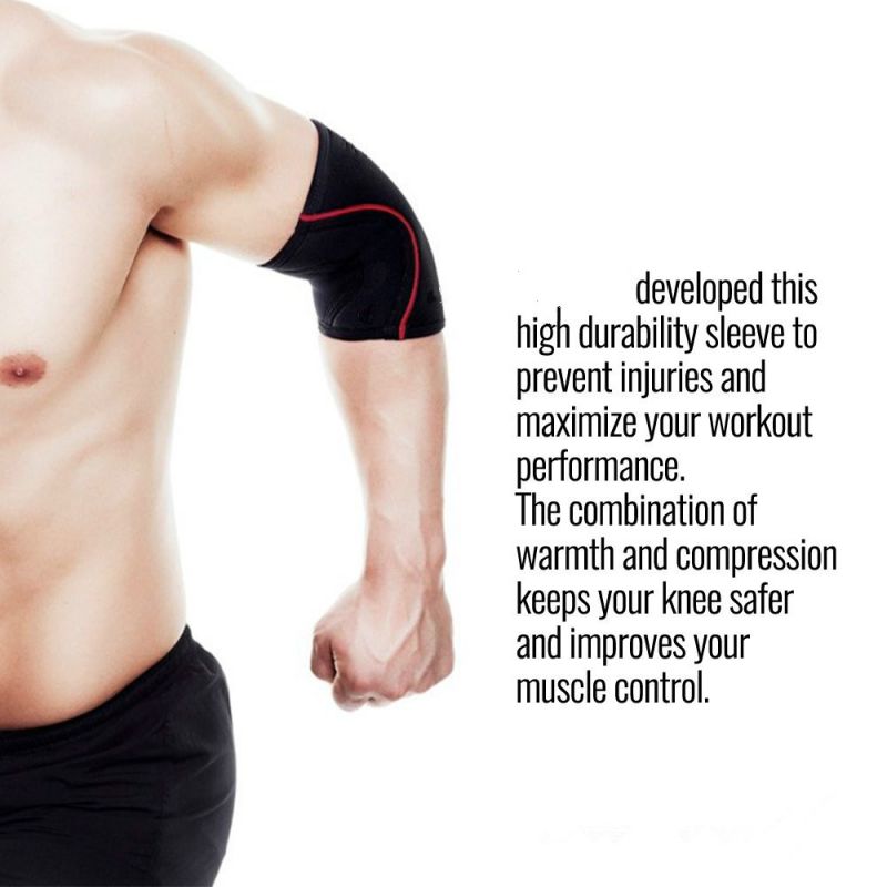 Top Shock Doctor Sleeves to Prevent Injuries and Improve Performance