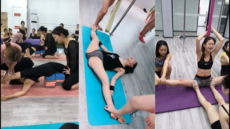 Top Shorts for Ultimate Comfort and Flexibility During Training