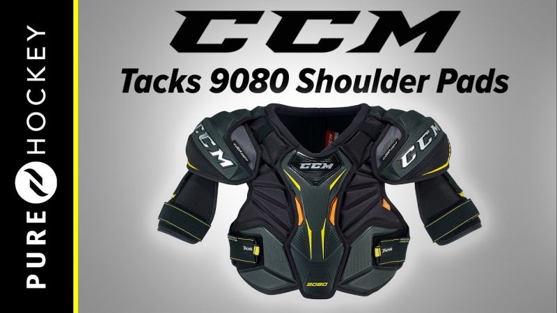Top Shoulder Pads for Optimal Protection in 2023