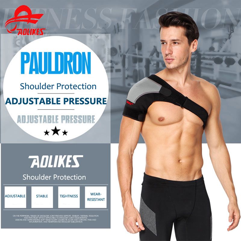 Top Shoulder Pads for Optimal Protection in 2023