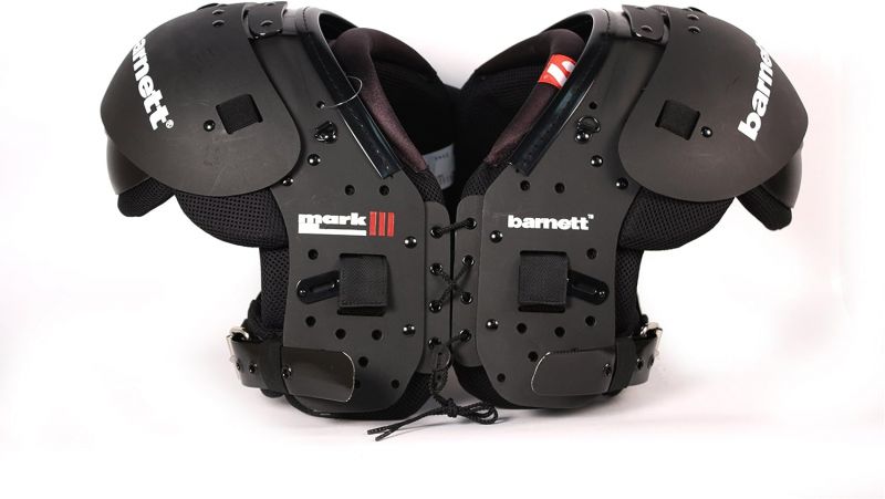 Top Shoulder Pads for Optimal Protection in 2023