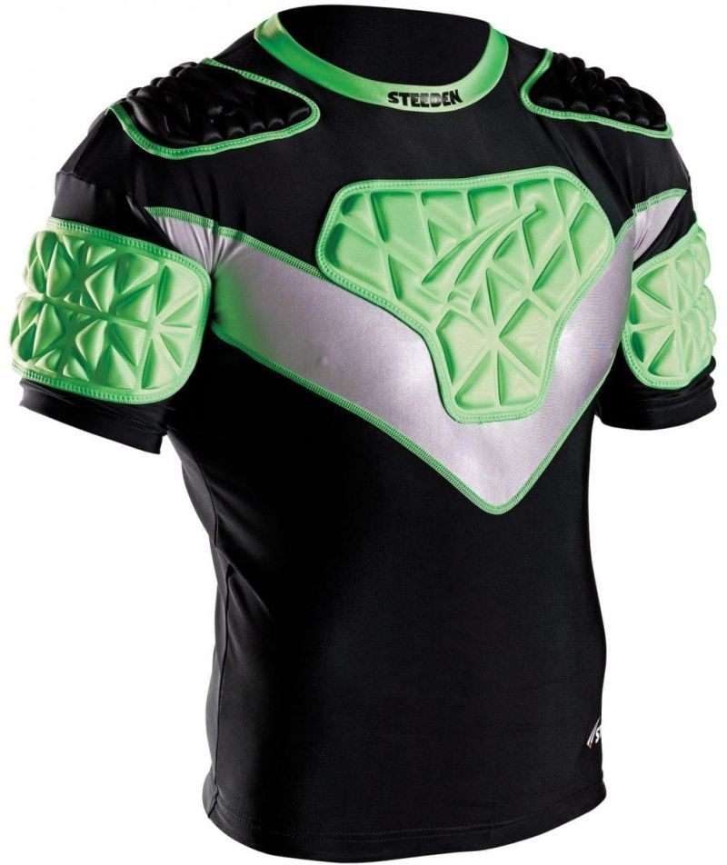 Top Shoulder Pads for Optimal Protection in 2023