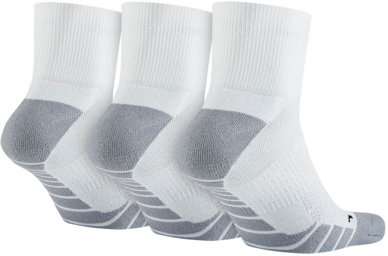 Top Socks from Nike for Maximum Cushioning and Comfort