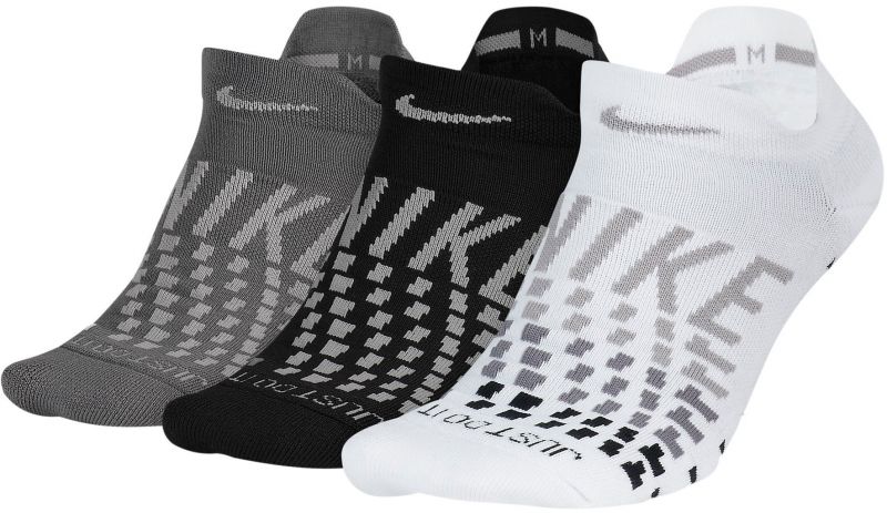 Top Socks from Nike for Maximum Cushioning and Comfort