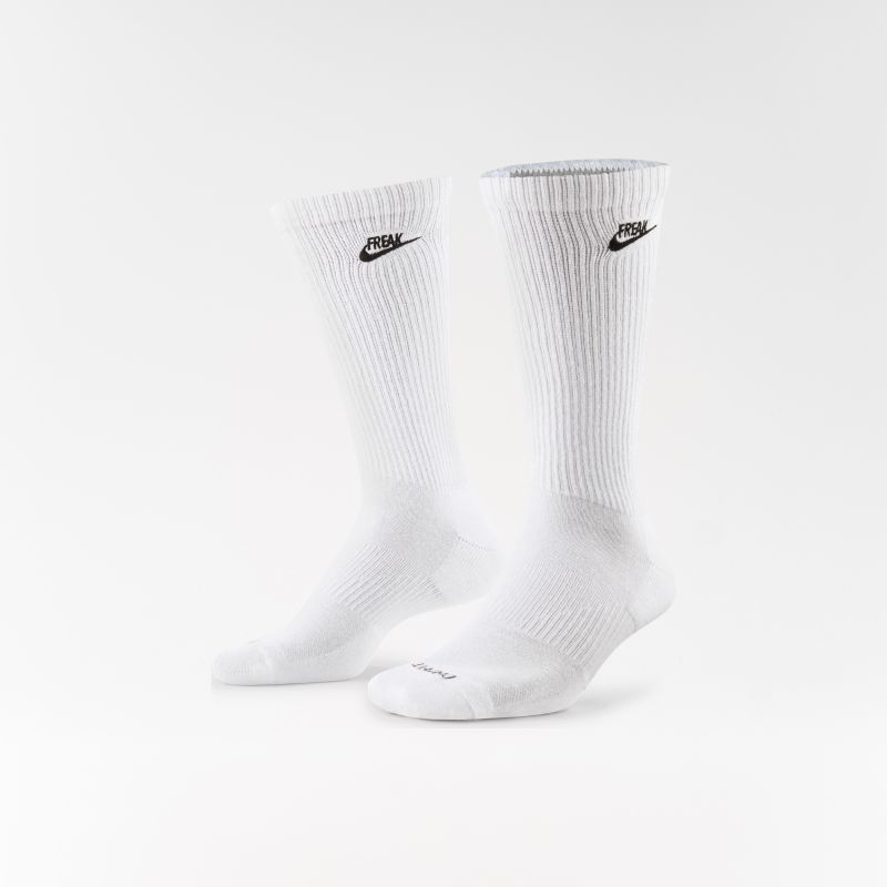 Top Socks from Nike for Maximum Cushioning and Comfort