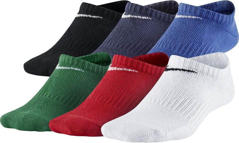 Top Socks from Nike for Maximum Cushioning and Comfort