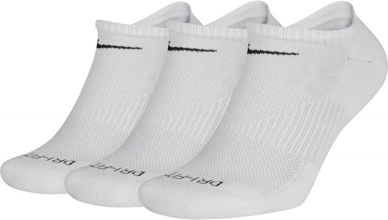 Top Socks from Nike for Maximum Cushioning and Comfort