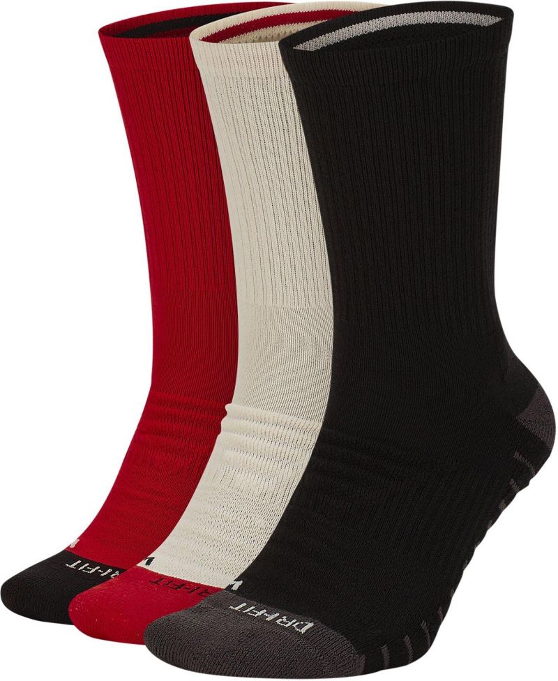 Top Socks from Nike for Maximum Cushioning and Comfort