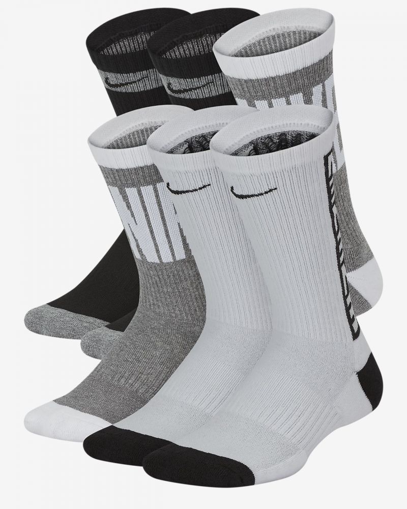 Top Socks from Nike for Maximum Cushioning and Comfort