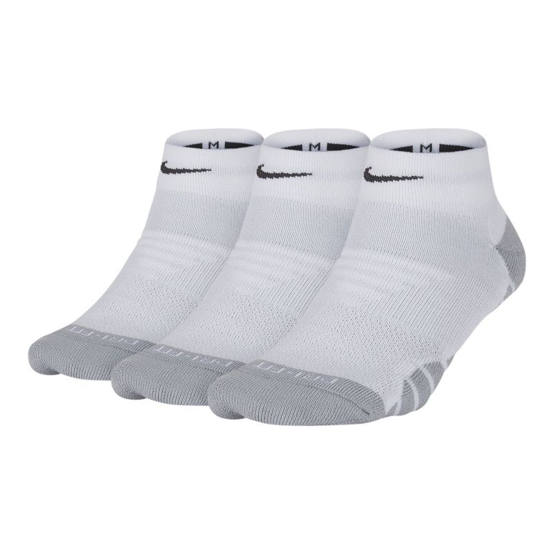 Top Socks from Nike for Maximum Cushioning and Comfort