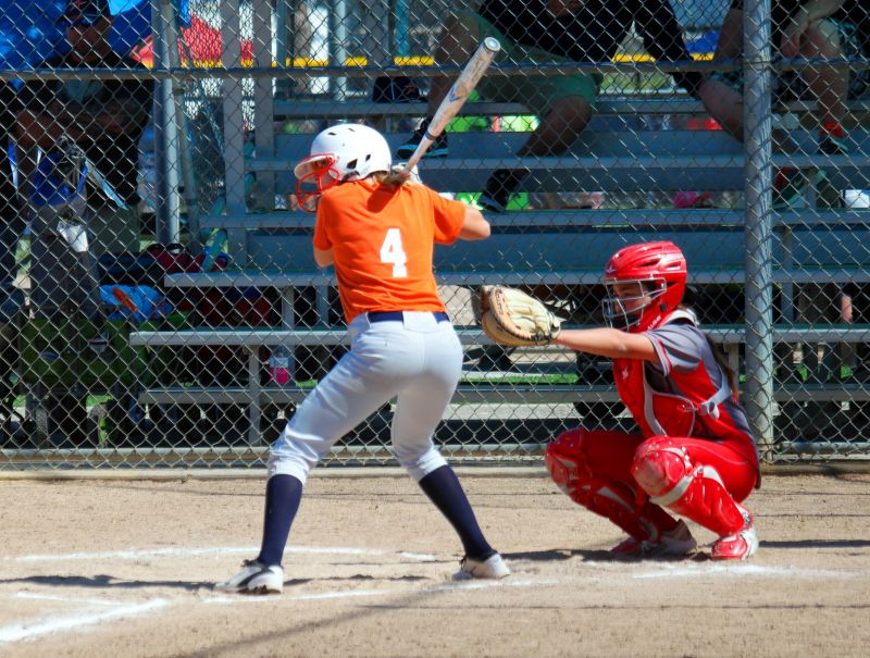 Top Softball Bats For Optimal Performance During The Game