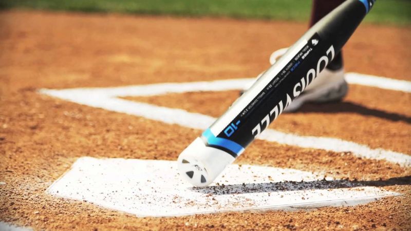 Top Softball Bats For Optimal Performance During The Game