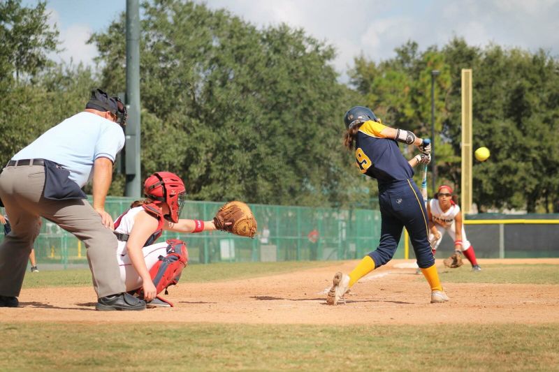 Top Softball Bats For Optimal Performance During The Game
