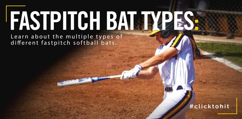 Top Softball Bats For Optimal Performance During The Game