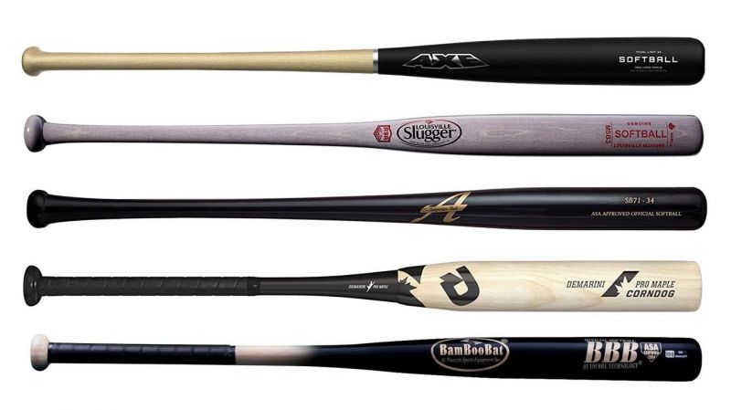 Top Softball Bats For Optimal Performance During The Game
