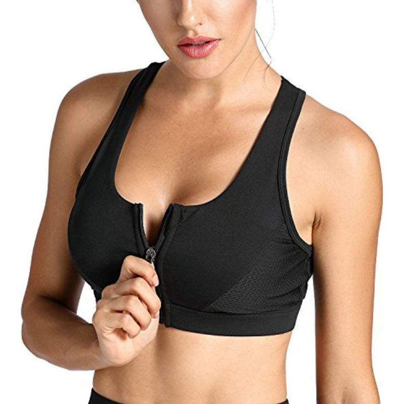 Top Sports Bras with a Pocket For You in 2023