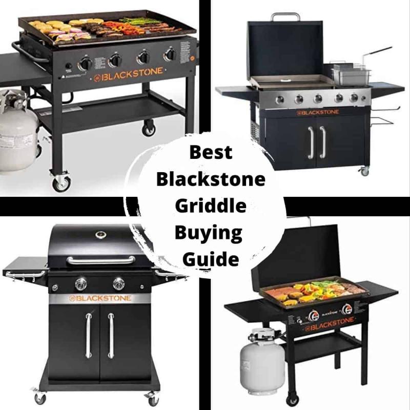 Top Spots for Griddle Lovers: Where to Find Blackstone Griddles Near You