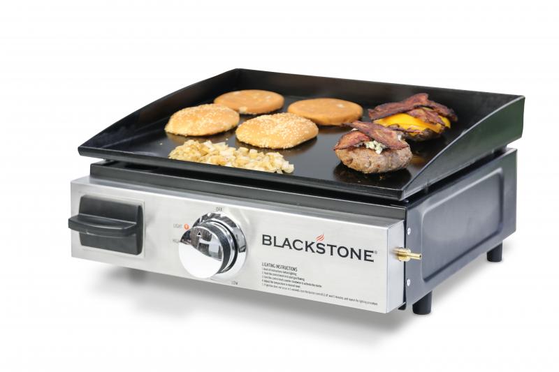 Top Spots for Griddle Lovers: Where to Find Blackstone Griddles Near You