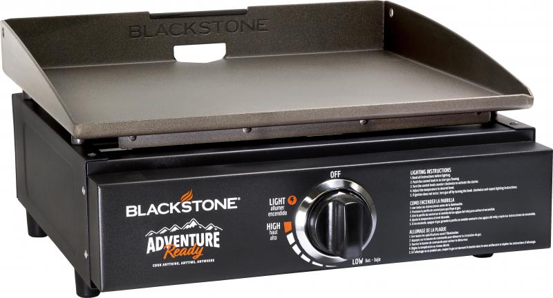 Top Spots for Griddle Lovers: Where to Find Blackstone Griddles Near You
