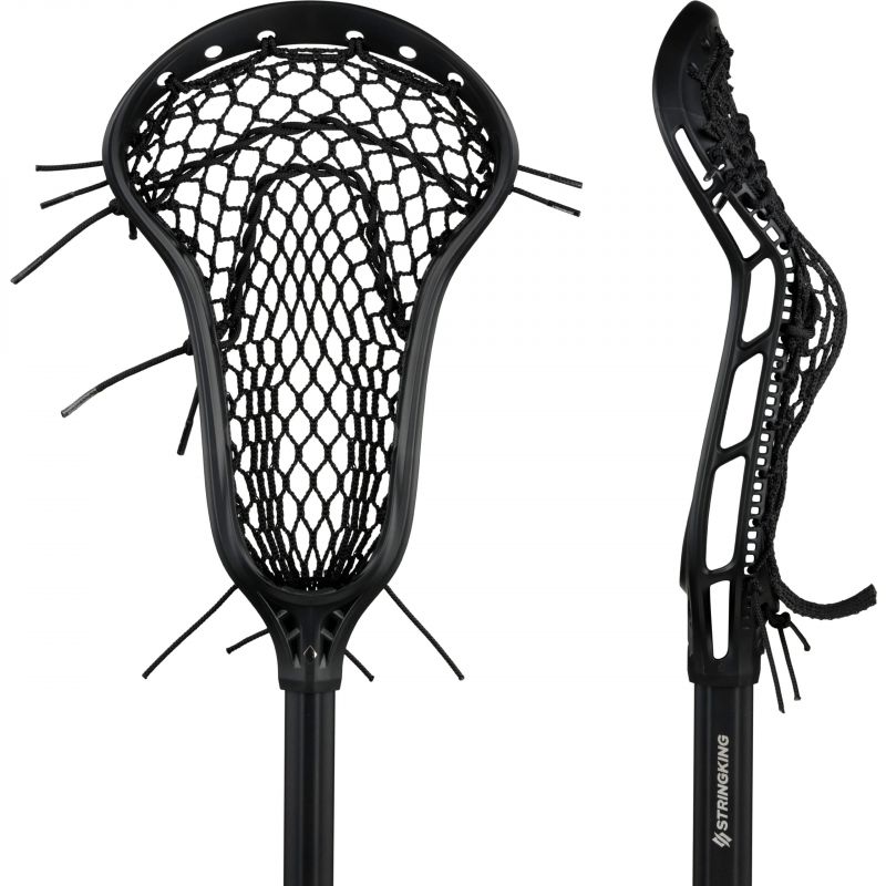Top String King Goalie Meshes for Lacrosse Shooters in 2023