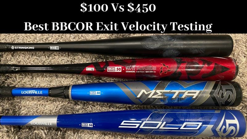 Top StringKing Metal Baseball Bats for 2023