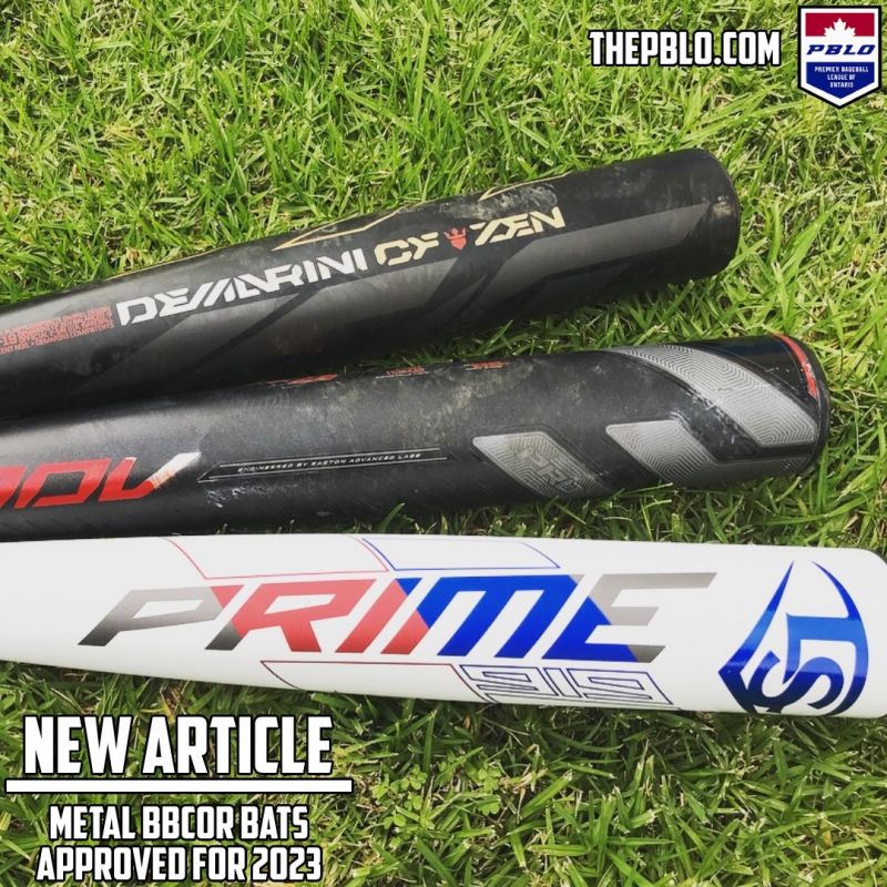 Top StringKing Metal Baseball Bats for 2023