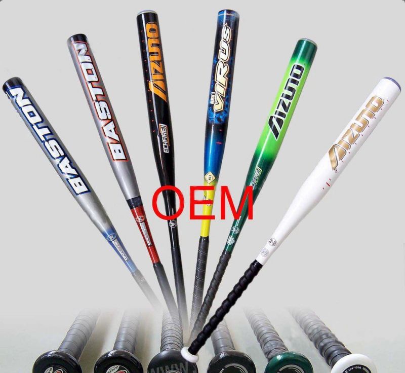 Top Tips for Buying Custom Aluminum Baseball Bats in 2023