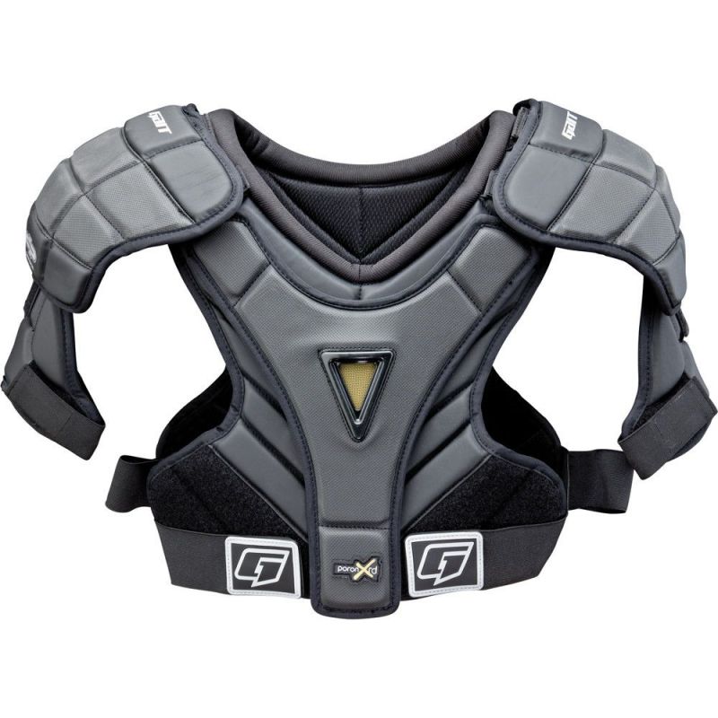 Top Under Armor Shoulder Pads and Lacrosse Pads for 2022