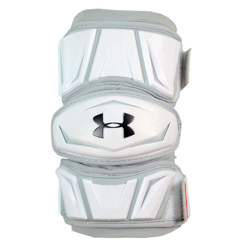 Top Under Armor Shoulder Pads and Lacrosse Pads for 2022