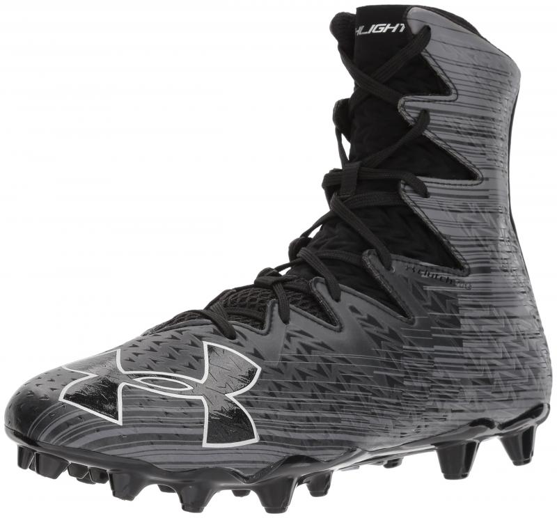 Top Under Armour Lacrosse Cleats For Men & Youth: 7 Must-Have Features For Superior Traction