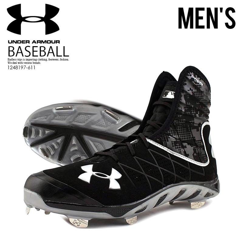 Top Under Armour Lacrosse Cleats For Men & Youth: 7 Must-Have Features For Superior Traction