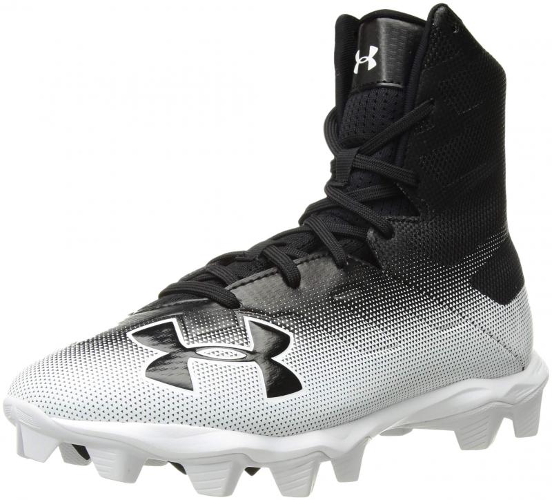 Top Under Armour Lacrosse Cleats For Men & Youth: 7 Must-Have Features For Superior Traction