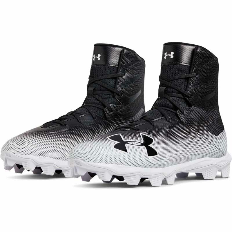 Top Under Armour Lacrosse Cleats For Men & Youth: 7 Must-Have Features For Superior Traction