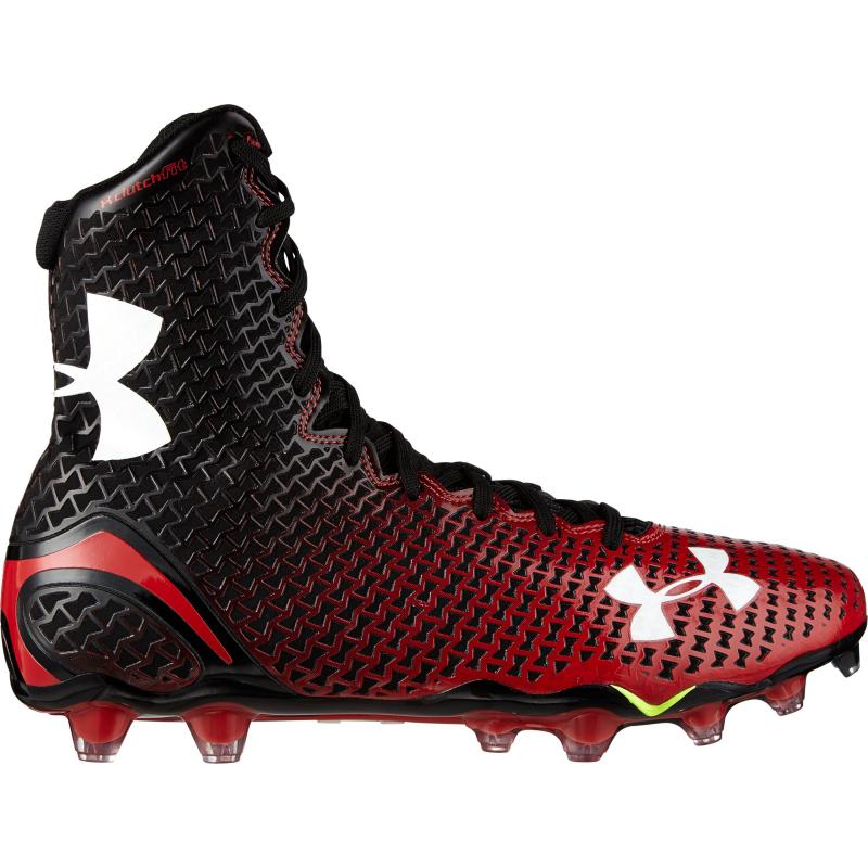 Top Under Armour Lacrosse Cleats For Men & Youth: 7 Must-Have Features For Superior Traction