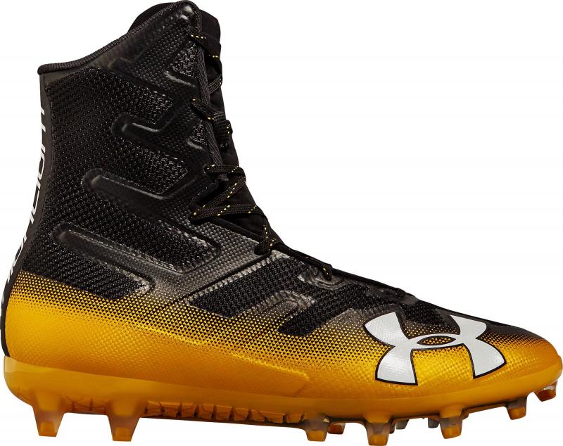 Top Under Armour Lacrosse Cleats For Men & Youth: 7 Must-Have Features For Superior Traction