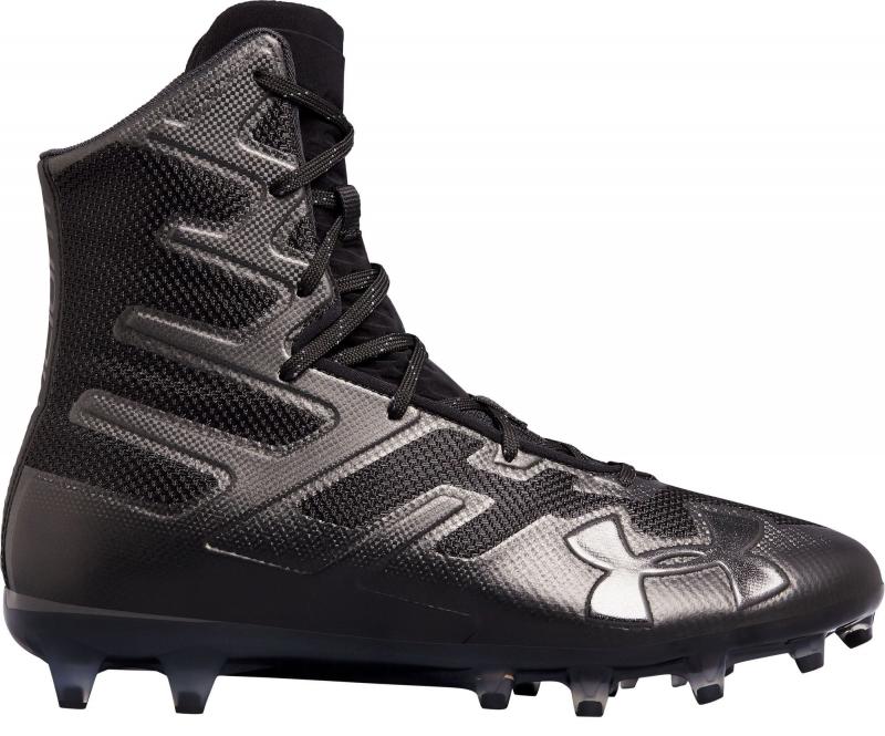 Top Under Armour Lacrosse Cleats For Men & Youth: 7 Must-Have Features For Superior Traction