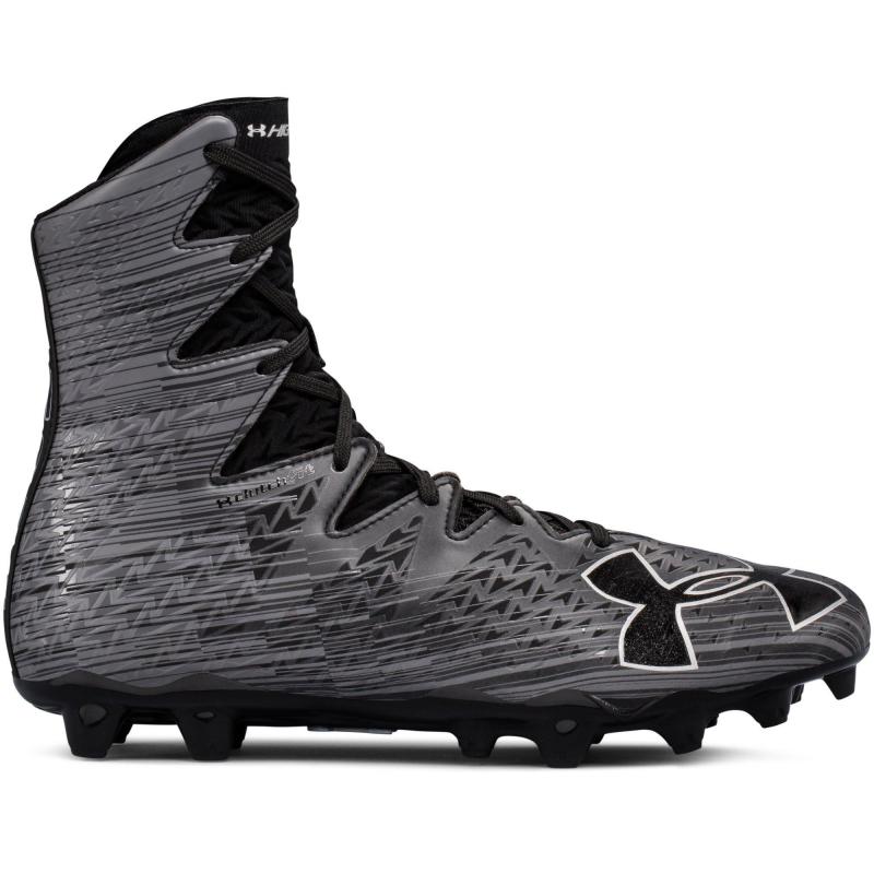 Top Under Armour Lacrosse Cleats For Men & Youth: 7 Must-Have Features For Superior Traction