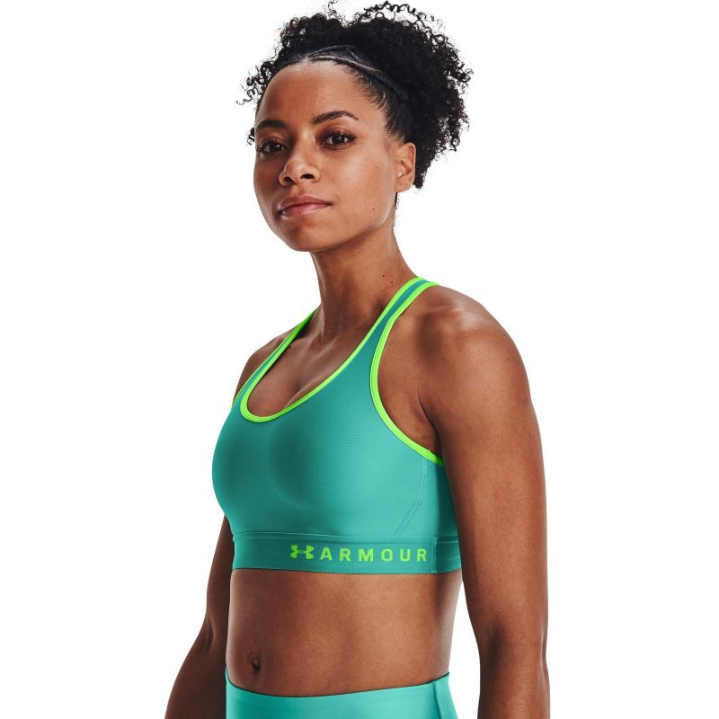 Top Under Armour Sports Bras for Active Youth