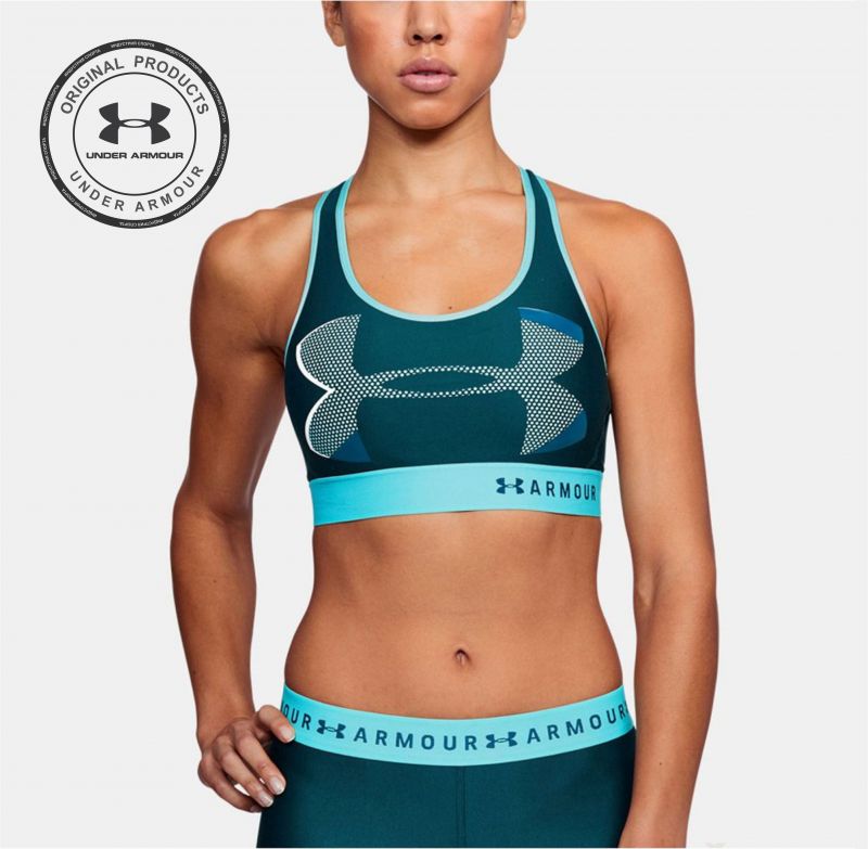 Top Under Armour Sports Bras for Active Youth