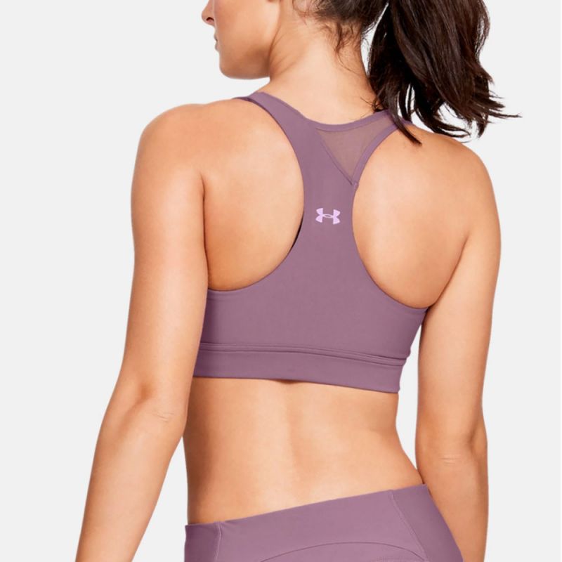 Top Under Armour Sports Bras for Active Youth