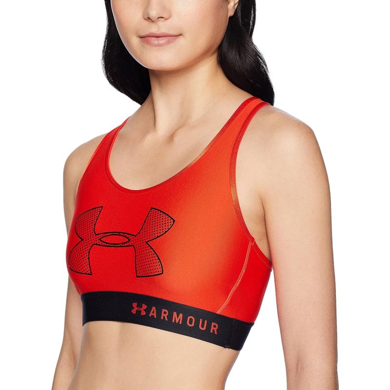 Top Under Armour Sports Bras for Active Youth