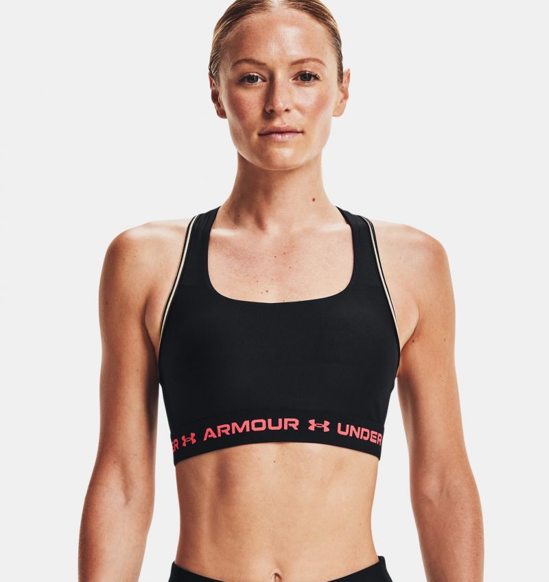 Top Under Armour Sports Bras for Active Youth