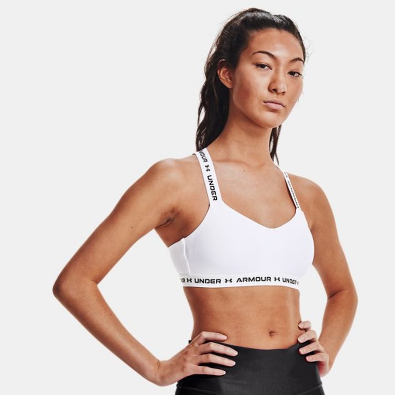 Top Under Armour Sports Bras for Active Youth