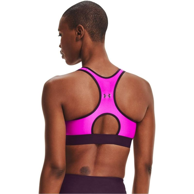 Top Under Armour Sports Bras for Active Youth