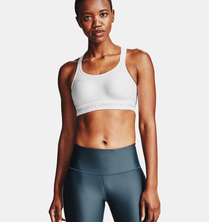 Top Under Armour Sports Bras for Active Youth