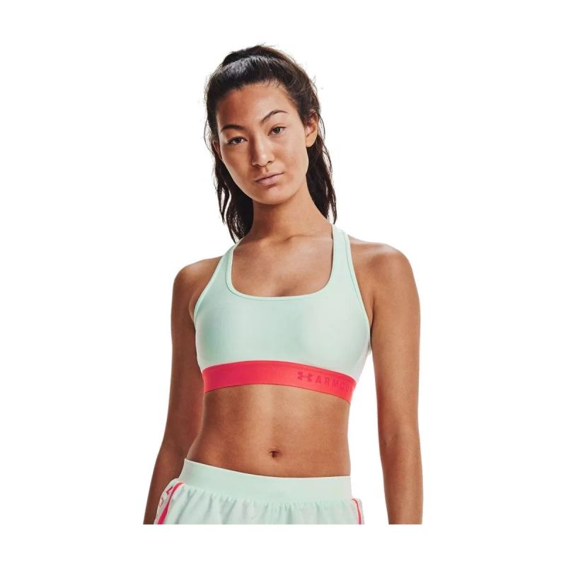 Top Under Armour Sports Bras for Active Youth