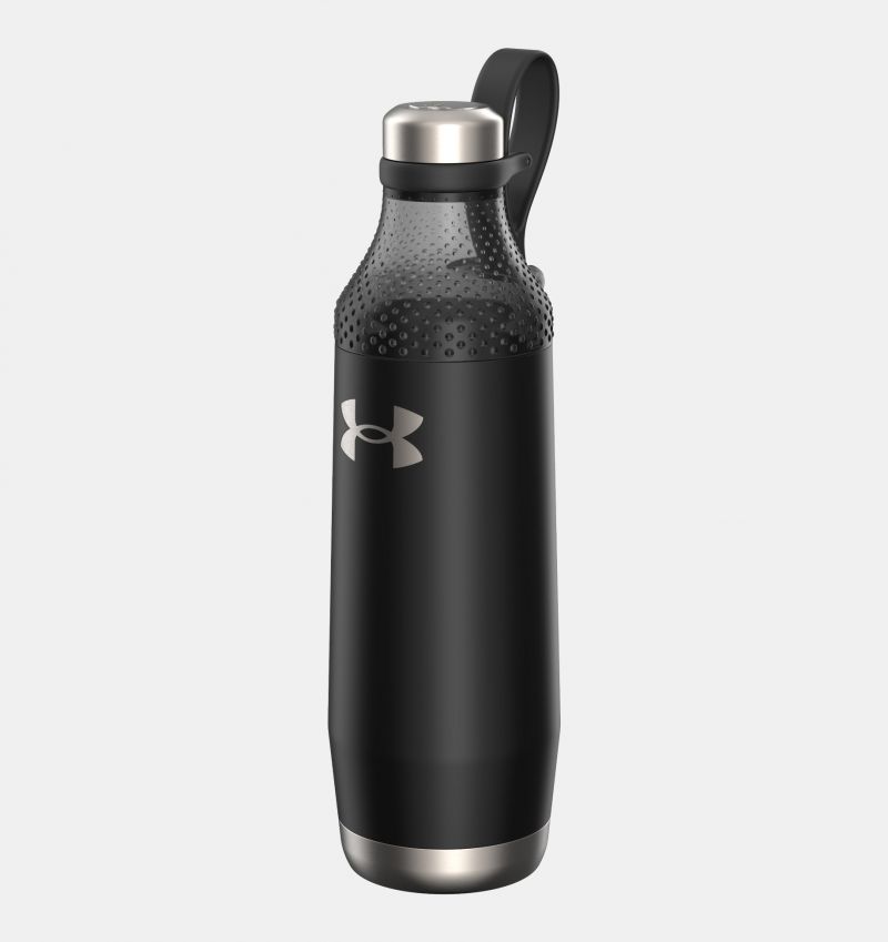 Top Under Armour Water Bottles That Keep You Hydrated in 2023