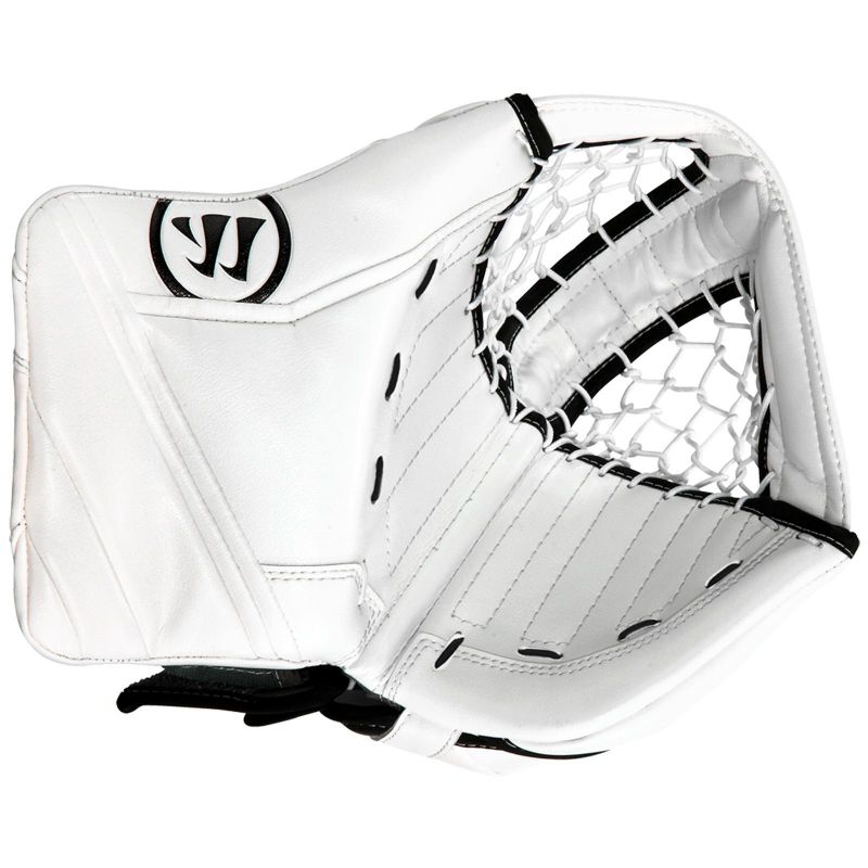 Top Warrior Burn Goalie Pants for Lacrosse Goalies