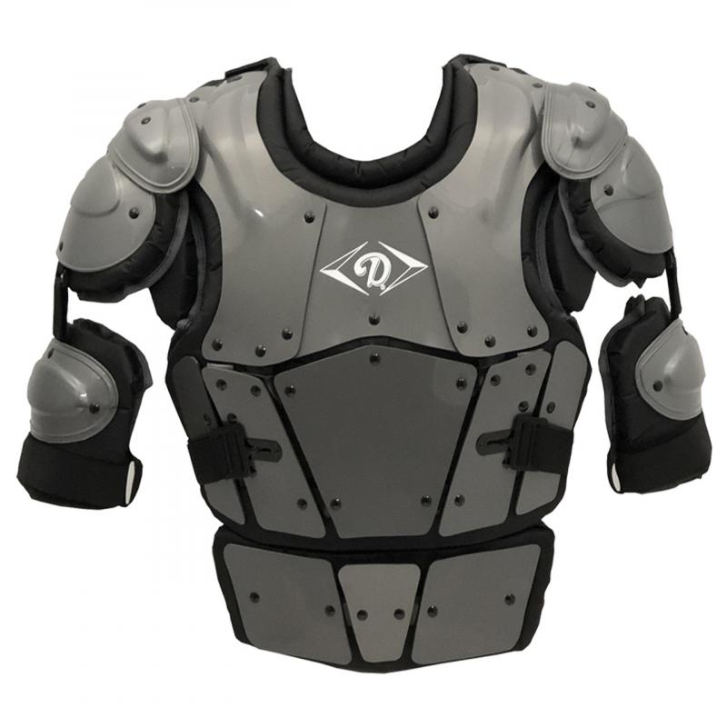 Top Warrior Lacrosse Chest Protectors: Transform Your Game With Pro Gear