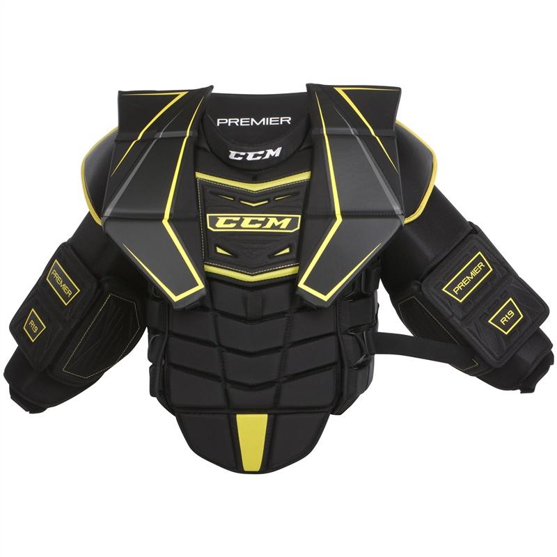 Top Warrior Lacrosse Chest Protectors: Transform Your Game With Pro Gear